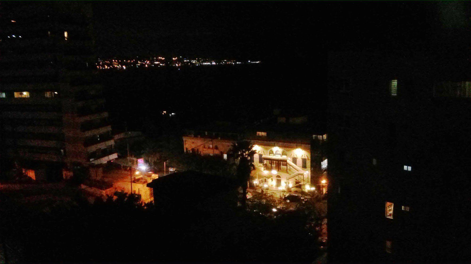 Vanda Boutique Hotel & Spa By Rafahia Jounieh Exterior foto